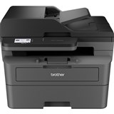 BROTHER MFCL2820DW COMPACT MULTIFUNCTION MONO LASER PRINTER