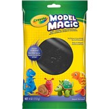 CRAYOLA MODEL MAGIC 113G BLACK