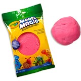 CRAYOLA MODEL MAGIC 113G RASPBERRY