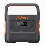 JACKERY EXPLORER PORTABLE POWER STATION 2000 PRO AU 2160 WATTS BLACK