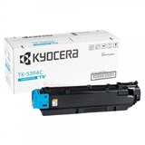 KYOCERA TK5394C TONER CARTRIDGE CYAN