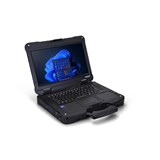 PANASONIC 40 MK1 TOUGHBOOK NOTEBOOK I5 16GB RAM 512 GB SSD 14INCHES BLACK