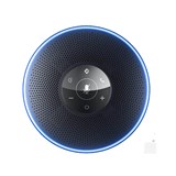 EMEET OFFICECORE M2 CLASSIC USBBLUETOOTH SPEAKER WITH INTELLIGENT NOISE CANCELLING BLACK