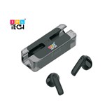 IPL TECH TWS EARBUDS BLACK