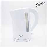 NERO ROLA KETTLE CORDLESS 17L WHITE
