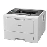BROTHER HLL5210DN MONO LASER PRINTER A4 WHITE