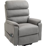 RAPIDLINE HOME ELEVATE GEORGIA LIFT CHAIR TRIPLE MOTOR MEDIUM