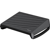 FELLOWES 100098566 BREYTA FOOTREST BLACK