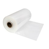 MARBIG PROFESSIONAL BLOWN MACHINE FILM 500MM X 2100M X 18 MICRON CLEAR