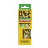 BRIGHTWIPE STOPFOG GEL TUBE 20 GRAMS