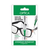 OPTICA EYEWEAR REPAIR KIT SNAPIT SCREW GREEN