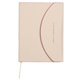 CUMBERLAND 2025 MIRANDA DIARY WEEK TO VIEW A5 BLUSH