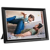 NIVO FRAMEO WIFI PHOTO FRAME 105 INCH