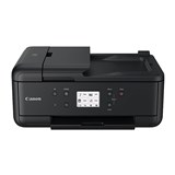 CANON TR7660A PIXMA HOME MULTIFUNCTION PRINTER BLACK