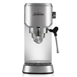 SUNBEAM COMPACT BARISTA ESPRESSO MACHINE 1L STAINLESS