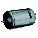 ELECTRIC MOTOR 6VDC 9000RPM 80GCM