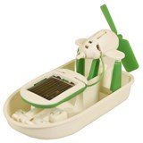 KIT SOLAR 6IN1 EDUCATIONAL 6 MODELS