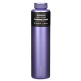 SISTEMA STAINLESS STEEL BOTTLE 600ML
