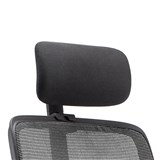 RAPIDLINE HEAD REST FOR LOTTO CHAIR 280 X 140 X 310MM