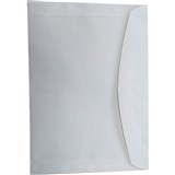 CANDIDA C5 ENVELOPES SECRETIVE WALLET PLAIN FACE LICK AND STICK BOX 500