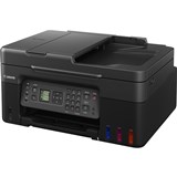 CANON G4670 PIXMA MEGA TANK PRINTER BLACK