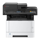 KYOCERA MA4000FX MONO LASER MULTFUNCTIONAL PRINTER BLACK