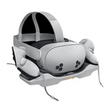 POWERA CHARGING STATION META QUEST 33S BLACKWHITE