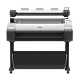 CANON IPF TM340 LARGEFORMAT PRINTER MULTIFUNCTION WITH STAND