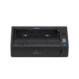 CANON IMAGEFORMULA DRM140 II DESKTOP DOCUMENT SCANNER