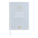 SPIRAX PLATINUM INSPO TRAVEL JOURNAL A5 192 PAGES