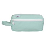 CELCO PASTEL PENCIL CASES 205 X 105MM GREEN