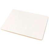 EDUCATIONAL COLOURS STUDENT WHITEBOARD 228 X 305MM