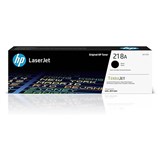 HP 218A LASERJET TONER CARTRIDGE BLACK