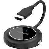 COMSOL WIRELESS HDMI TO HDMI 1080P VIDEO EXTENDER BLACK
