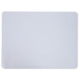 RAZORLINE HARD FLOOR CHAIRMAT RECTANGLE 900 X 1200MM CLEAR