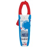 MAJOR TECH AC CLAMP METER 1000A BLUE