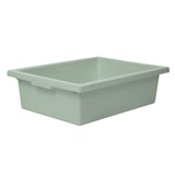 CREATIVE KIDS TOTE TRAY 320 X 430 X 125MM GRASS