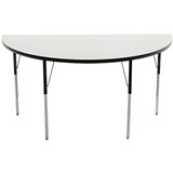 CREATIVE KIDS DRY ERASE SURFACE SMART TABLE TOP ONLY