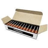 DURACELL COPPERTOP BATTERIES AAA PACK 24