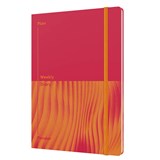 JUMBLE AND CO PLAN PONDER UNDATED WTV A5 RED