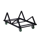 SYLEX TROLLEY TO SUIT BACCALAUREATE TABLE