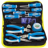 MAJOR TECH HOMEOWNER TOOLKIT 14 PIECE