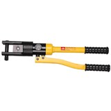 MAJOR TECH HYDRAULIC CRIMPING TOOL SET 18MM STROKE YELLOW