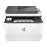 HP 3101FDW LASERJET PRO MONO MULTIFUNCTIONAL PRINTER WHITE