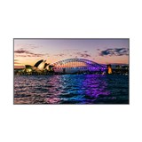 MITSUMARU HIGH BRIGHT INDOOR SIGNAGE 55INCHES BLACK