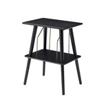 CROSLEY MANCHESTER ENTERTAINMENT CENTER STAND