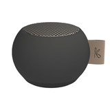 KREAFUNK AGO MINI BLUETOOTH SPEAKER BLACK