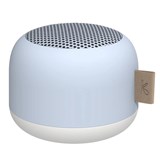 KREAFUNK ALIGHT BLUETOOTH SPEAKER CLOUDY BLUE
