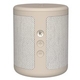KREAFUNK DABBIE DABFM RADIO W BLUETOOTH IVORY SAND
