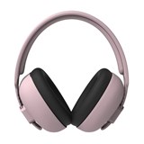 KREAFUNK KIDS HUSH EAR MUFFS DUSTY ROSE